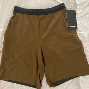 Lululemon Pace Breaker Short 9"